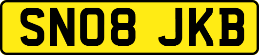 SN08JKB