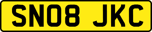 SN08JKC