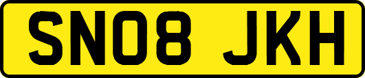 SN08JKH