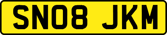 SN08JKM
