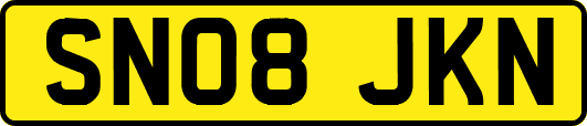 SN08JKN