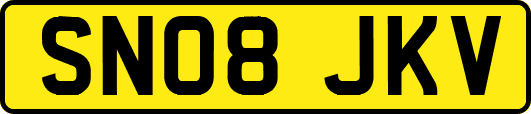 SN08JKV