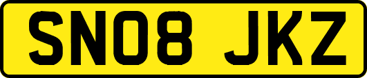 SN08JKZ