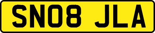 SN08JLA