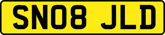 SN08JLD