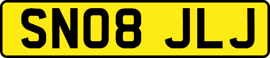 SN08JLJ