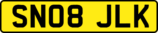 SN08JLK
