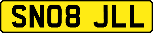 SN08JLL