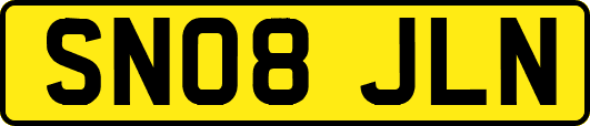 SN08JLN