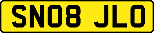SN08JLO
