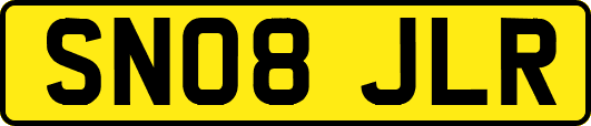 SN08JLR