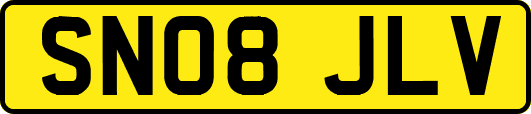 SN08JLV