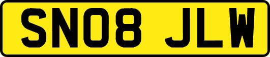 SN08JLW