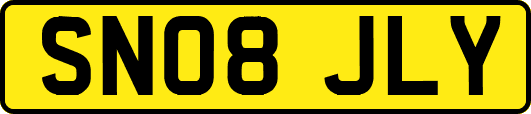 SN08JLY