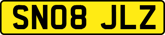SN08JLZ
