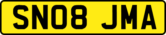 SN08JMA