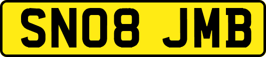 SN08JMB
