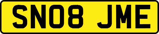 SN08JME