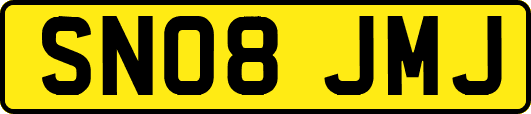 SN08JMJ