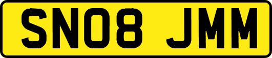 SN08JMM