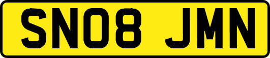 SN08JMN