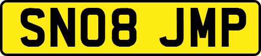SN08JMP