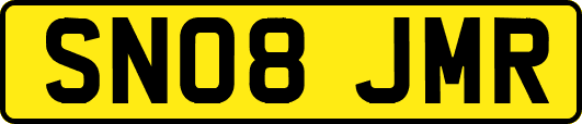 SN08JMR