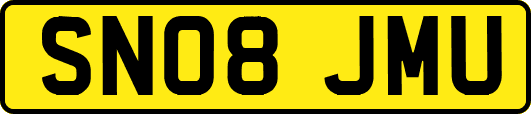 SN08JMU