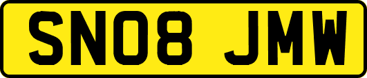 SN08JMW