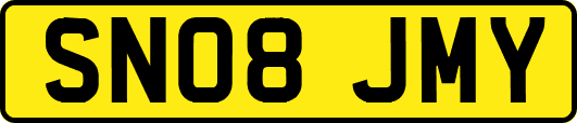 SN08JMY