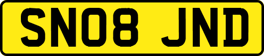 SN08JND