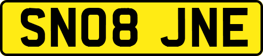 SN08JNE