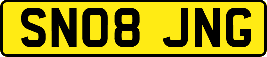 SN08JNG