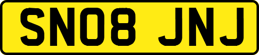 SN08JNJ