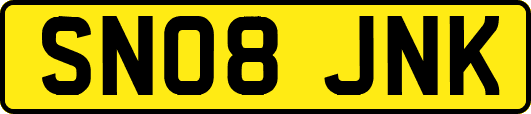 SN08JNK