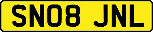 SN08JNL