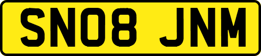 SN08JNM