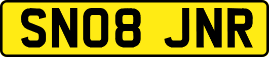 SN08JNR