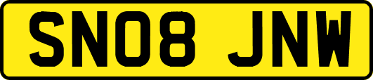 SN08JNW