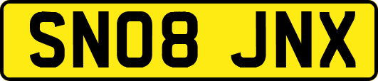 SN08JNX