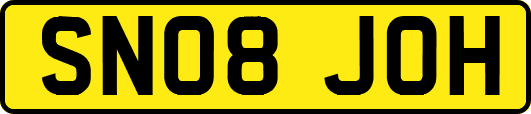 SN08JOH