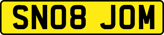 SN08JOM