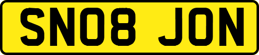 SN08JON