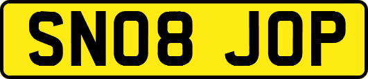 SN08JOP
