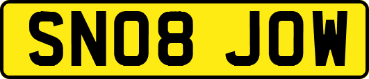 SN08JOW