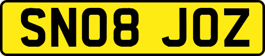 SN08JOZ