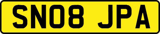 SN08JPA