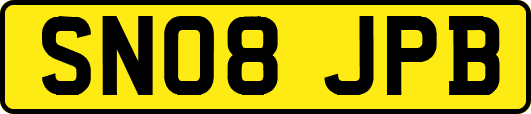 SN08JPB