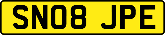 SN08JPE