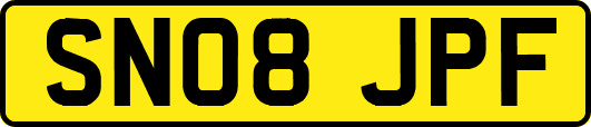 SN08JPF